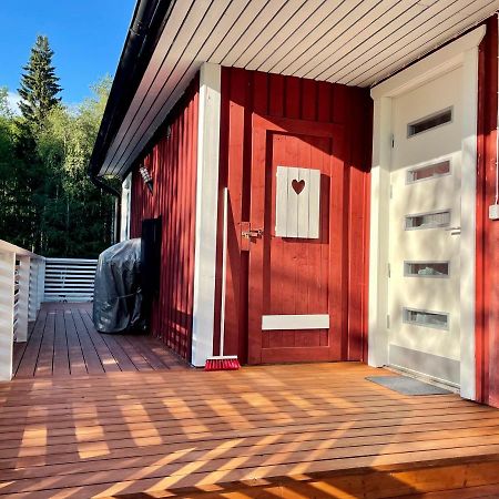 Cozy Renovated House With A Lot Of Parking Space. Haparanda  Exterior foto